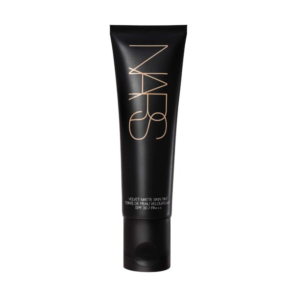 Nars Velvet Matte Skin Tint SPF 30/PA+++ Light 2 Alaska 6515 1.7oz/50ml